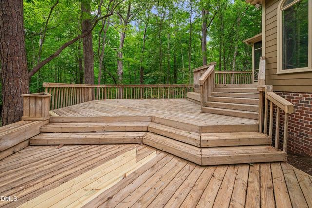 9913 Longford Drive, Raleigh, NC 27615