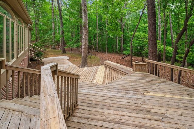 9913 Longford Drive, Raleigh, NC 27615