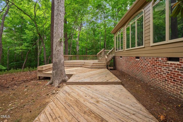 9913 Longford Drive, Raleigh, NC 27615