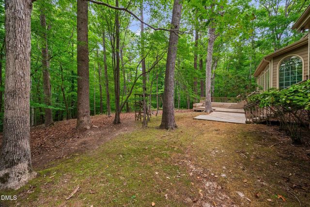 9913 Longford Drive, Raleigh, NC 27615