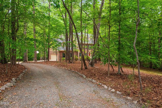 9913 Longford Drive, Raleigh, NC 27615
