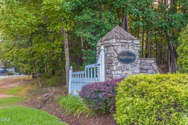 9913 Longford Drive, Raleigh, NC 27615