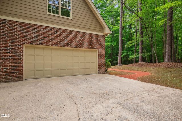 9913 Longford Drive, Raleigh, NC 27615