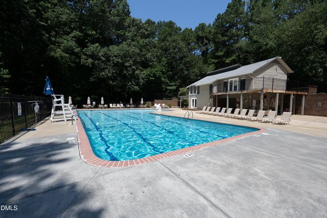 9913 Longford Drive, Raleigh, NC 27615