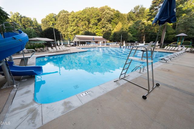 9913 Longford Drive, Raleigh, NC 27615