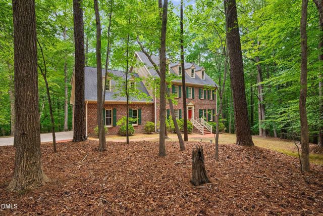 9913 Longford Drive, Raleigh, NC 27615