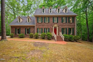 9913 Longford Drive, Raleigh, NC 27615