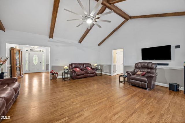2880 Elevation Road, Four Oaks, NC 27524