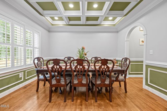 2880 Elevation Road, Four Oaks, NC 27524