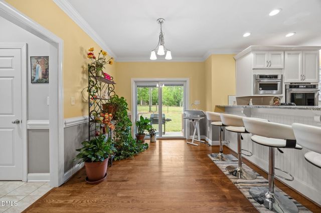 2880 Elevation Road, Four Oaks, NC 27524