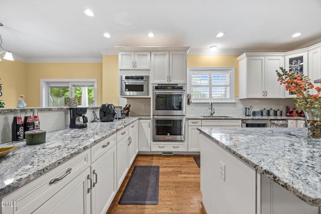 2880 Elevation Road, Four Oaks, NC 27524