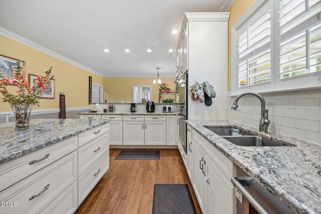 2880 Elevation Road, Four Oaks, NC 27524
