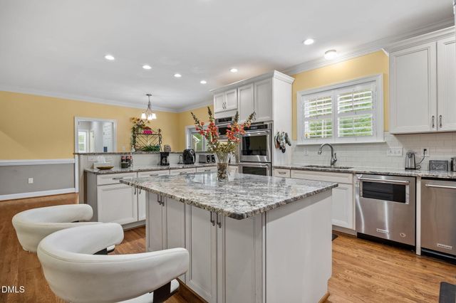 2880 Elevation Road, Four Oaks, NC 27524
