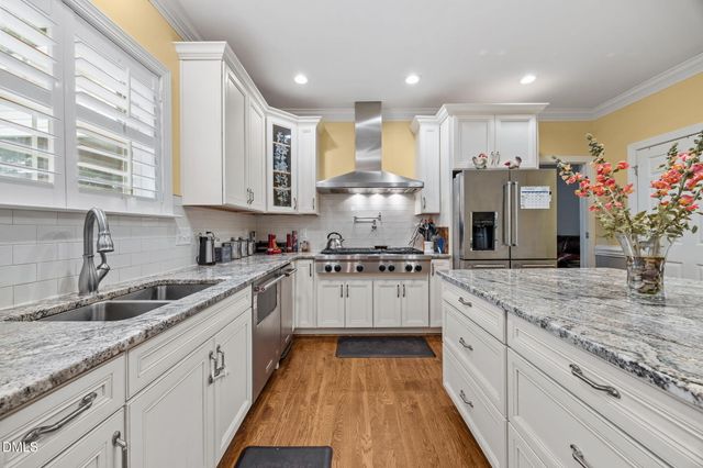 2880 Elevation Road, Four Oaks, NC 27524
