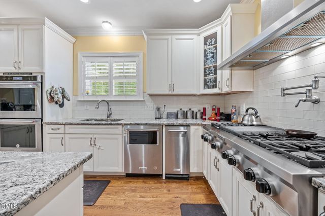 2880 Elevation Road, Four Oaks, NC 27524