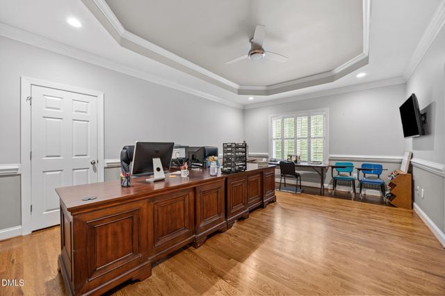 2880 Elevation Road, Four Oaks, NC 27524