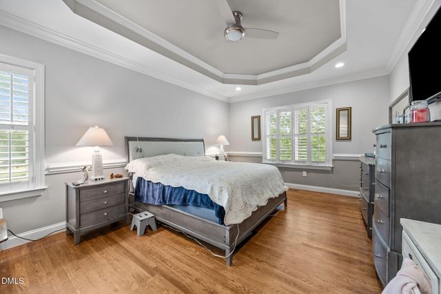 2880 Elevation Road, Four Oaks, NC 27524