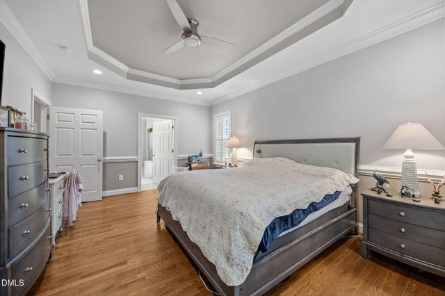 2880 Elevation Road, Four Oaks, NC 27524