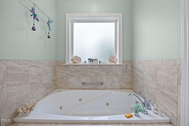 2880 Elevation Road, Four Oaks, NC 27524