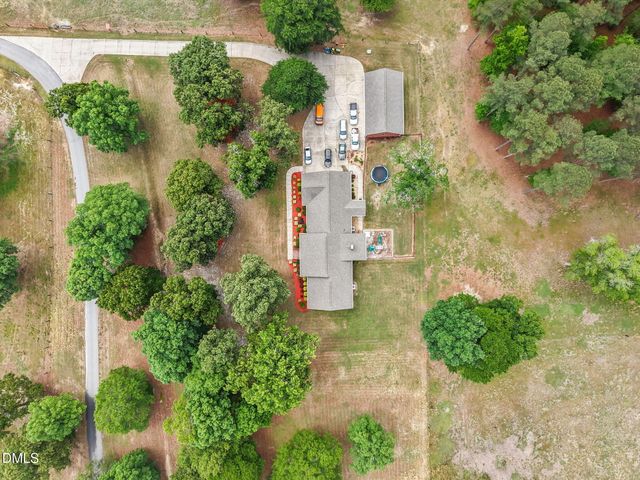 2880 Elevation Road, Four Oaks, NC 27524