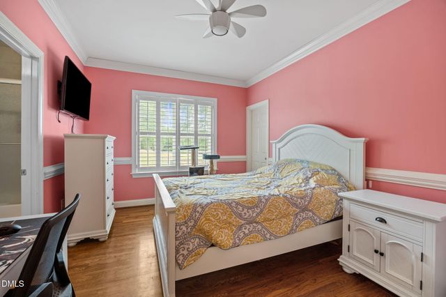 2880 Elevation Road, Four Oaks, NC 27524