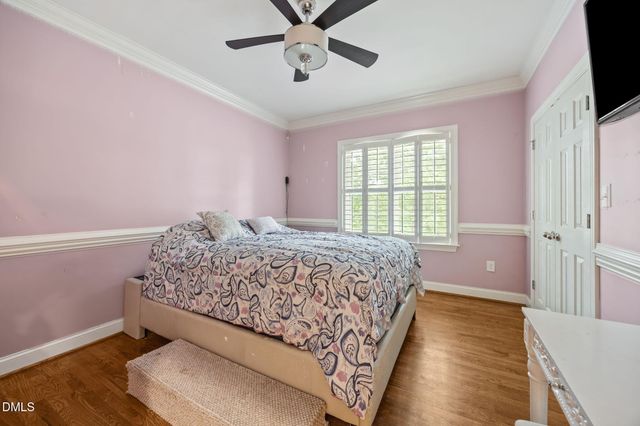 2880 Elevation Road, Four Oaks, NC 27524