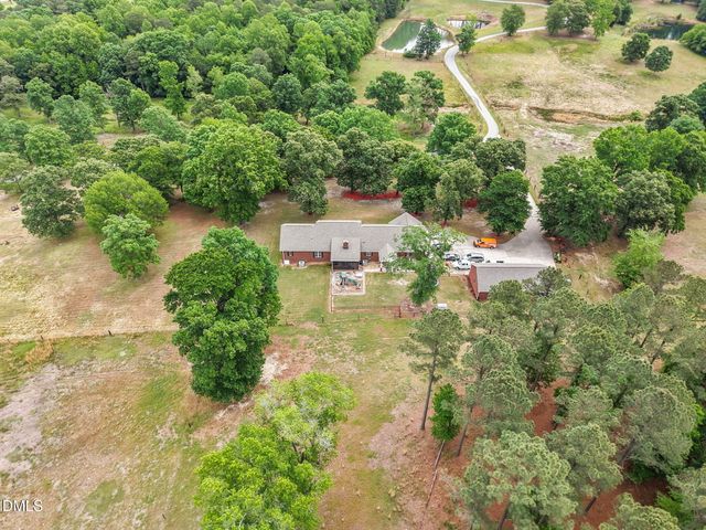 2880 Elevation Road, Four Oaks, NC 27524