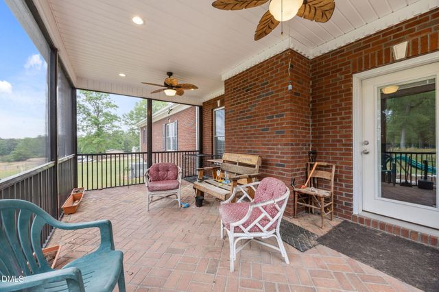 2880 Elevation Road, Four Oaks, NC 27524