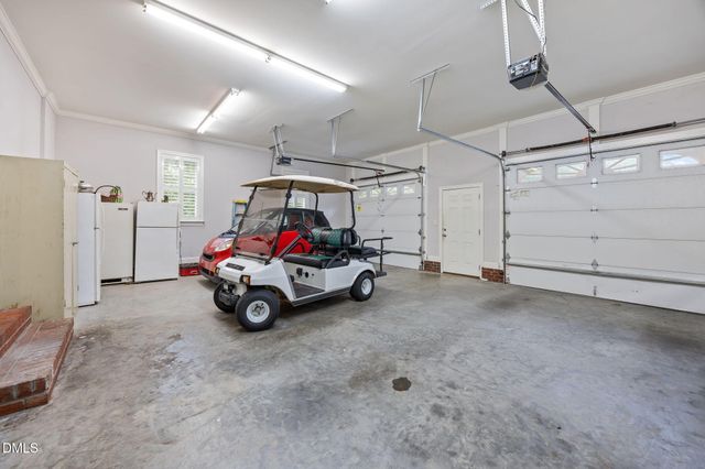 2880 Elevation Road, Four Oaks, NC 27524
