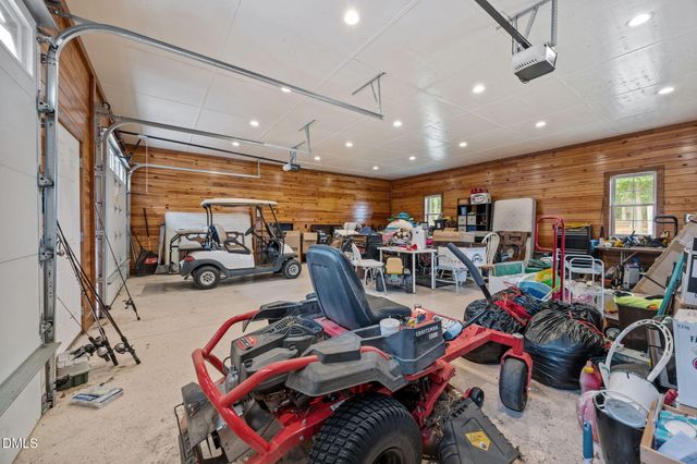 2880 Elevation Road, Four Oaks, NC 27524