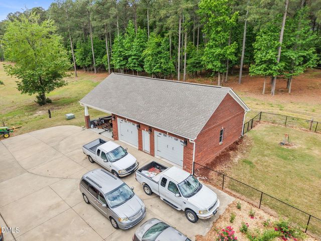 2880 Elevation Road, Four Oaks, NC 27524
