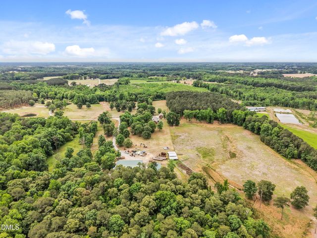 2880 Elevation Road, Four Oaks, NC 27524