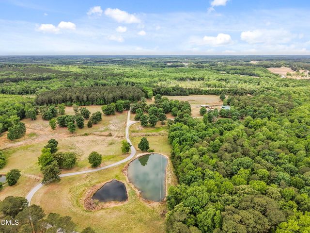 2880 Elevation Road, Four Oaks, NC 27524