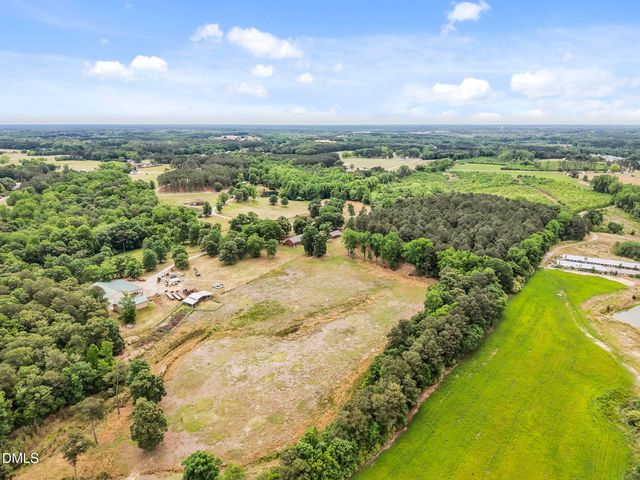 2880 Elevation Road, Four Oaks, NC 27524