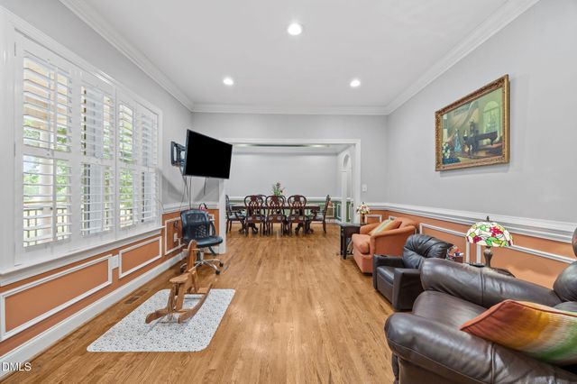 2880 Elevation Road, Four Oaks, NC 27524