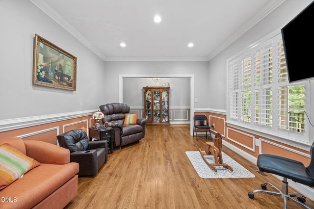 2880 Elevation Road, Four Oaks, NC 27524