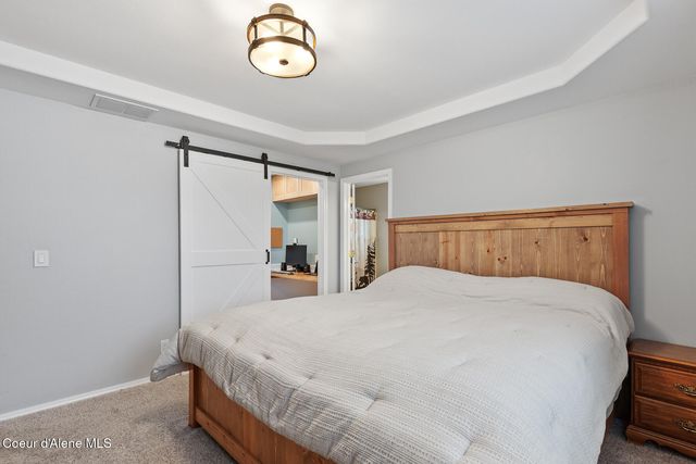 8308 N Vantage DR, Hayden, ID 83835