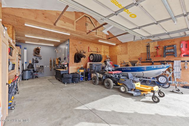 8308 N Vantage DR, Hayden, ID 83835