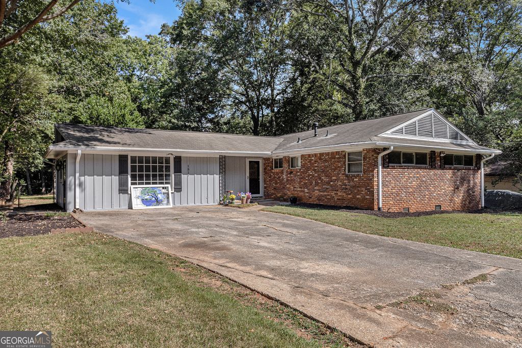 1517 Vancouver Drive, Tucker, GA 30084