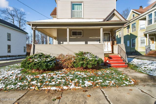 386-388 Locust Avenue, Amsterdam, NY 12010