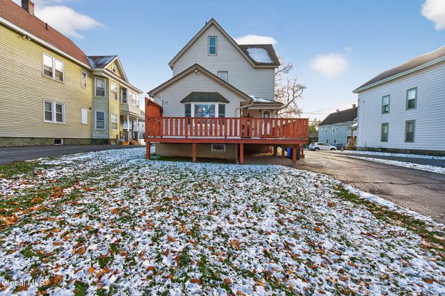 386-388 Locust Avenue, Amsterdam, NY 12010