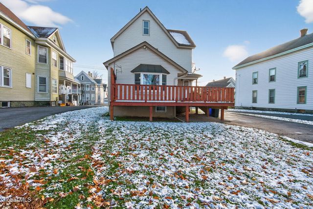 386-388 Locust Avenue, Amsterdam, NY 12010