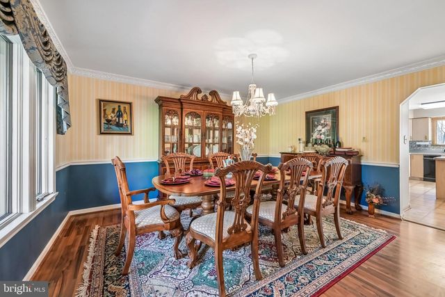 11 SILVER LAKE DR, Shamong, NJ 08088