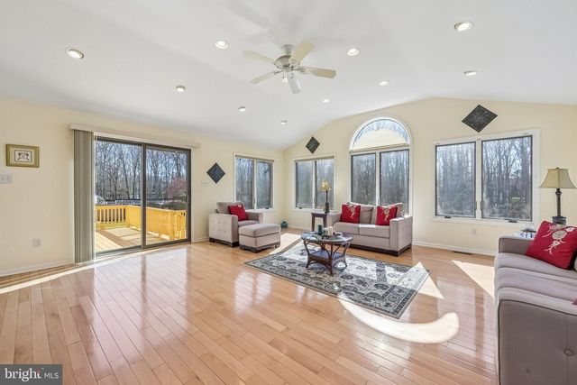 11 SILVER LAKE DR, Shamong, NJ 08088