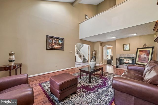 11 SILVER LAKE DR, Shamong, NJ 08088