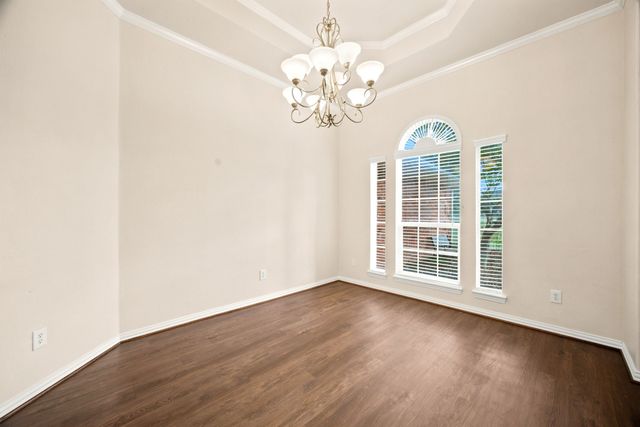 1157 Zajic Drive, Terrell, TX 75160