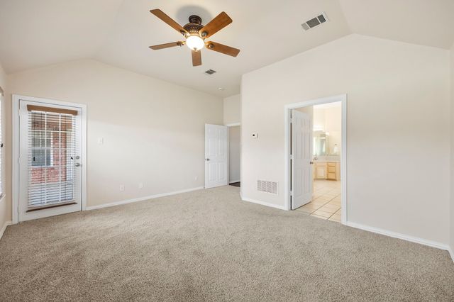 1157 Zajic Drive, Terrell, TX 75160