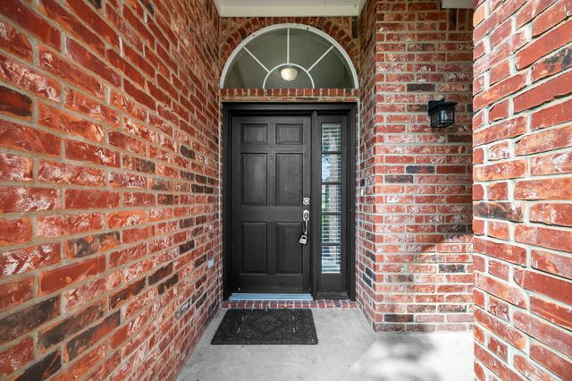 1157 Zajic Drive, Terrell, TX 75160