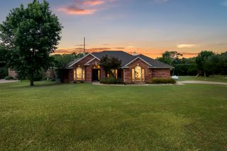 1157 Zajic Drive, Terrell, TX 75160