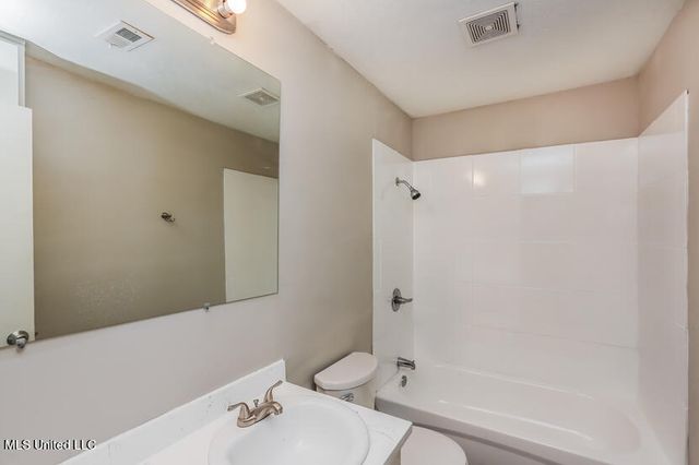 3110 Woodville Circle, Jackson, MS 39212